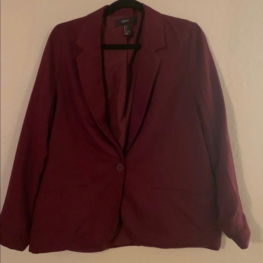🖤 Forever 21 blazer 🖤